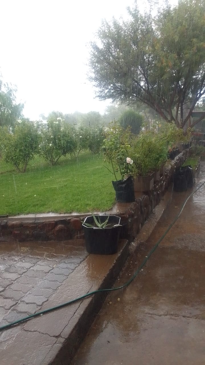 3 Bedroom Property for Sale in Oviston Eastern Cape